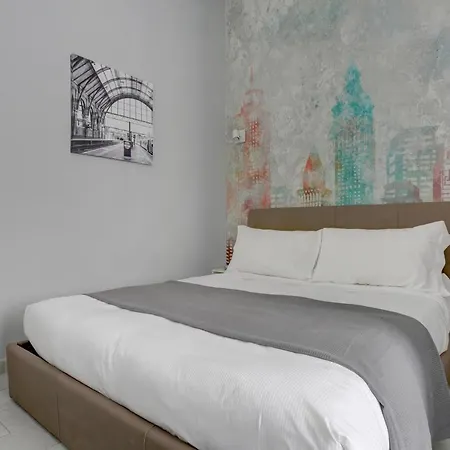 Voyager House Termini - Home&More