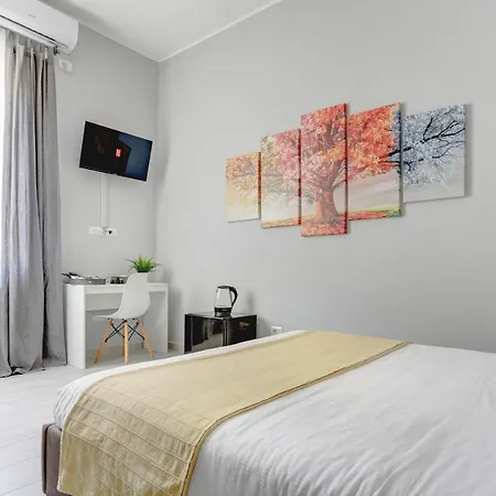 Voyager House Termini - Home And More