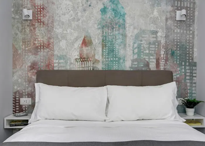 Voyager House Termini - Home&more Rom