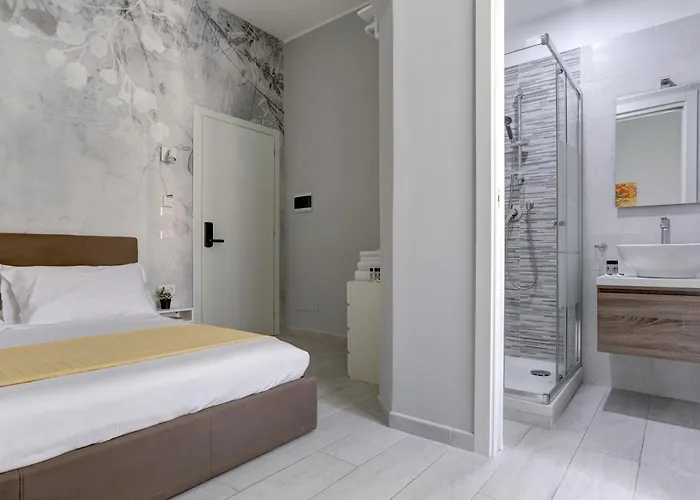 Gasthof Voyager House Termini - Home&more