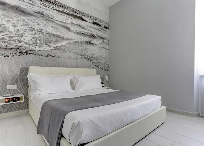Voyager House Termini - Home&more Gasthof