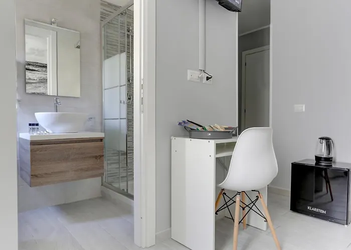 Voyager House Termini - Home&more 3* Rom