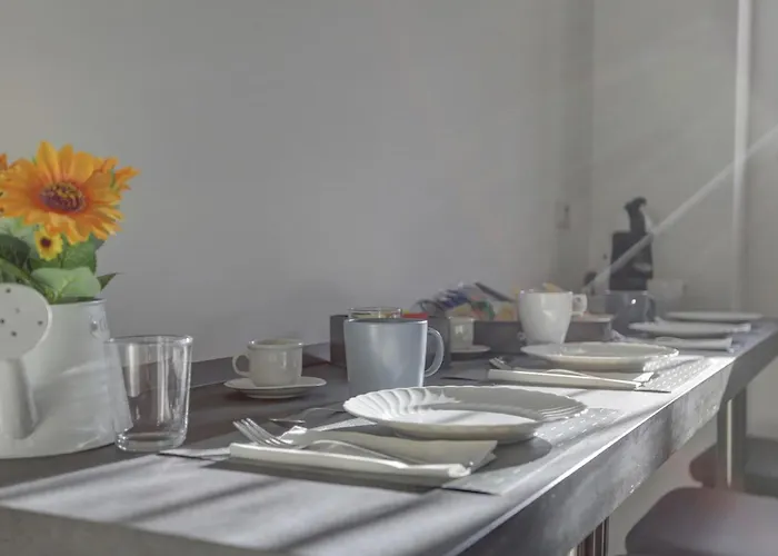 Voyager House Termini - Home&more Gasthof