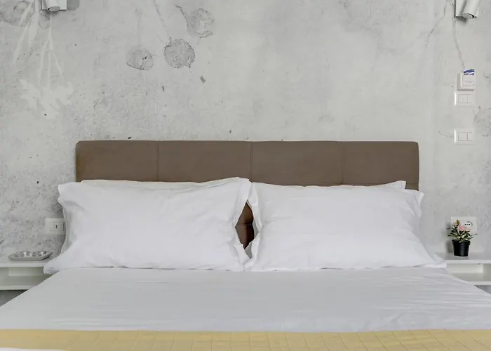 Voyager House Termini - Home&more