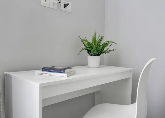Gasthof Voyager House Termini - Home&more 3*