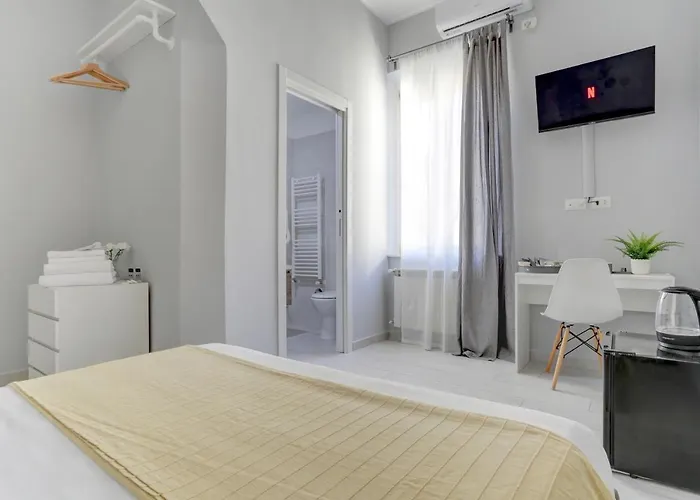 Voyager House Termini - Home&more 3*
