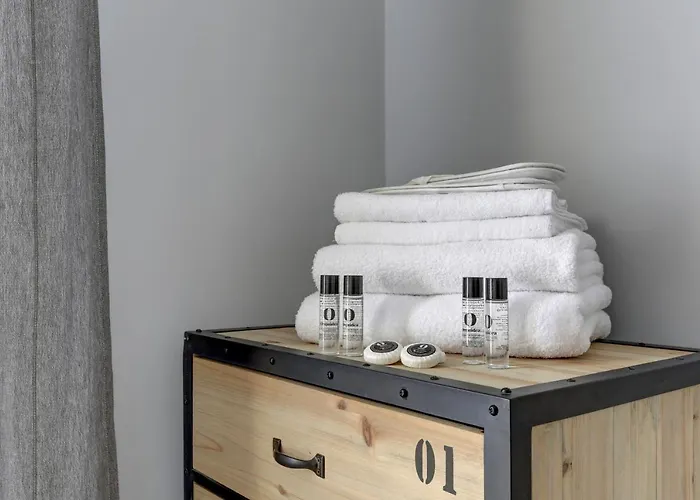 Voyager House Termini - Home&more Gasthof 3*
